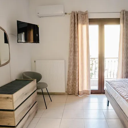 Pearl Private Parking & Metro Apartmán