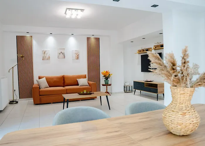 Pearl Private Parking & Metro Appartamento