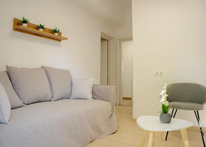 Appartamento Pearl Private Parking & Metro *