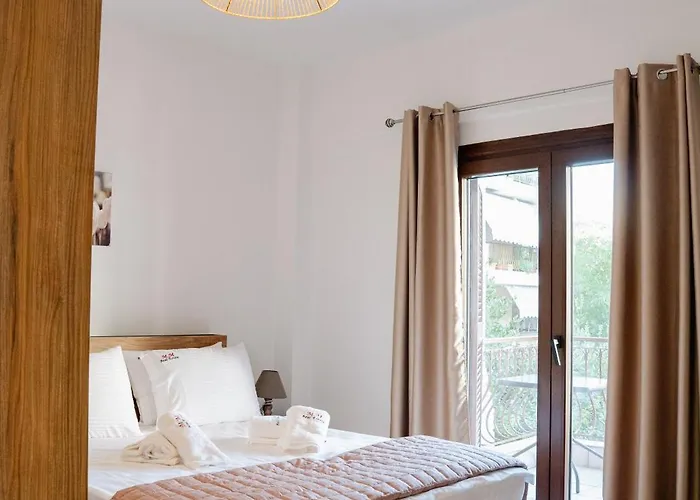 Appartamento Pearl Private Parking & Metro