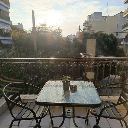 Pearl Private Parking & Metro * Saloniki