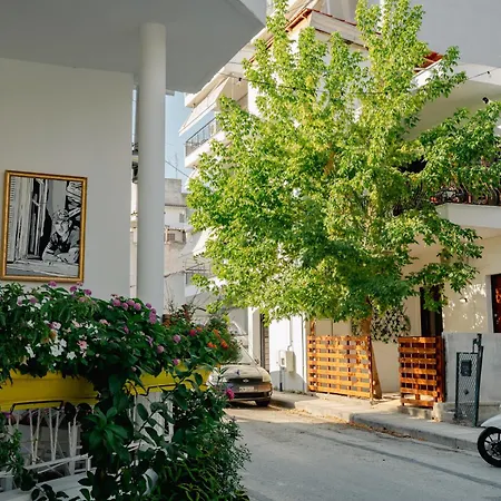 Pearl Private Parking & Metro * Thessaloníki