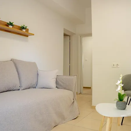 Daire Pearl Private Parking & Metro *