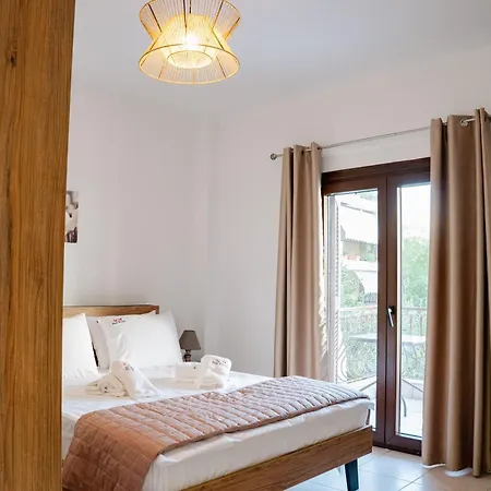 Lägenhet Pearl Private Parking & Metro