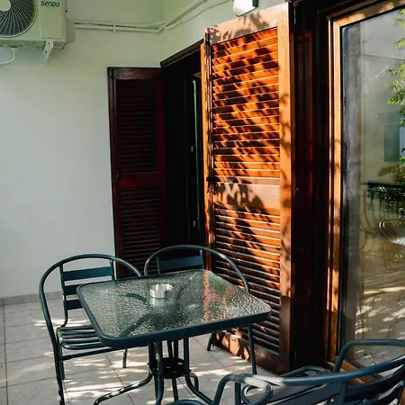 Pearl Private Parking & Metro Apartment