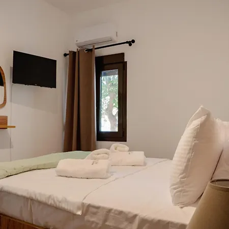 Pearl Private Parking & Metro Selanik