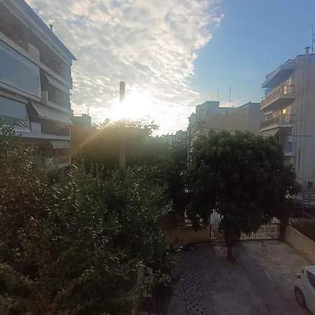 Apartment Pearl Private Parking & Metro *
