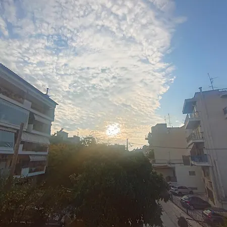 Pearl Private Parking & Metro * Thessaloníki