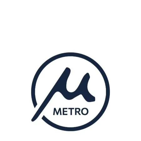 Lägenhet Pearl Private Parking & Metro *