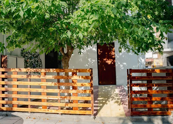 Pearl Private Parking & Metro Θεσσαλονίκη