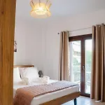 Appartement Pearl Private Parking & Metro