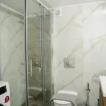 Pearl Private Parking & Metro Appartement Thessalonique