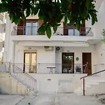 Pearl Private Parking & Metro Appartement Thessalonique