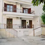 Appartement Pearl Private Parking & Metro Thessalonique